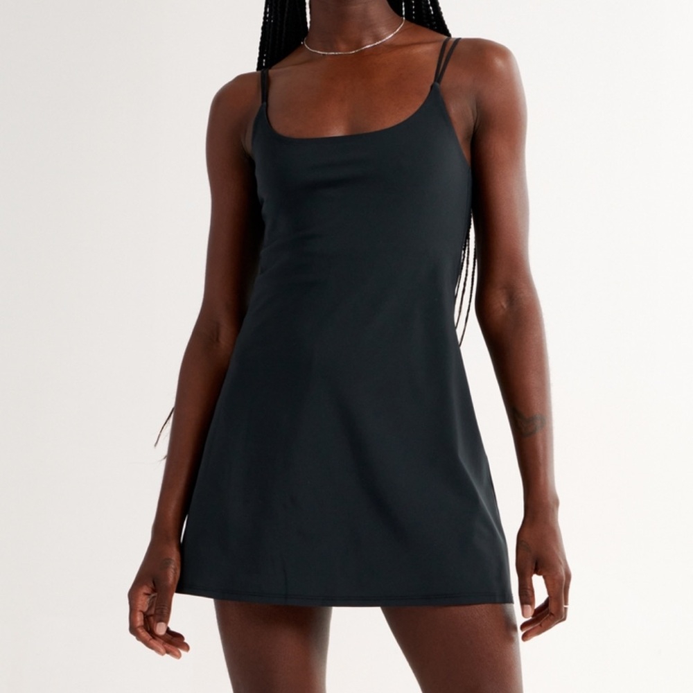 Women’s Abercrombie & Fitch Traveler Mini Dress
